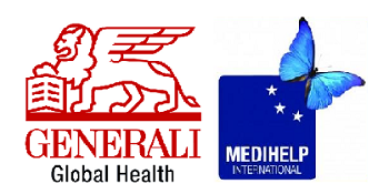 Medihelp Generali International Plans
