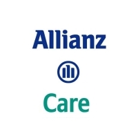 Allianz Care Logo square