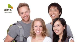 APRIL Student International Health Plan (UK)