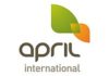 April International