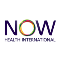 now health logo