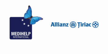 Medihelp International și Allianz Țiriac Asigurări &ndash; parteneriat aprobat de ASF
