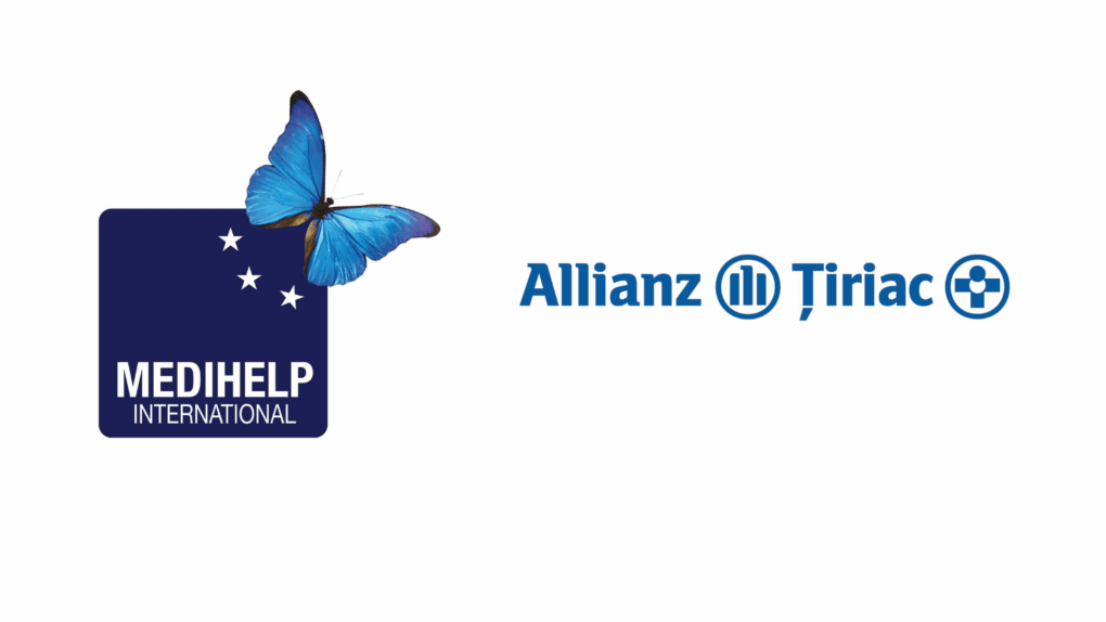 medihelp allianz tiriac parteneriat aprobat