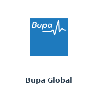 Bupa Global 2